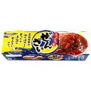 EMIAL 安曇野食品工房 ちょこっとぜんざい 3連 (75gx3)×6個入| 送料無料 一般食品 和菓子 お菓子 ぜんざい 冷 温 小豆 粒あん