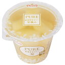 たらみ PURE 梨ゼリー 270g×18(6×3)個入| 送料無料 ゼリー なし お菓子 おやつ デザート