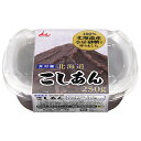 井村屋 北海道こしあん 250g×12個入×(2ケース)| 送料無料 あんこ お菓子 和菓子 製菓材料