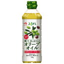 J-オイルミルズ AJINOMOTO 軽くてあっさりしたオリーブオイル 720g×8本入| 送料無料 オリーブオイル 調味料 油