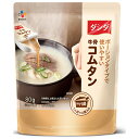 CJジャパン ダシダ my鍋 牛骨コムタン 80g(20gx4)×12袋入| 送料無料 調味料 ダシダ 鍋つゆ 牛骨コムタン