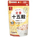 はくばく 定番 十五穀 240g×8袋入×(2ケース)| 送料無料 雑穀 食物繊維 炊飯用 穀物