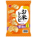 三幸製菓 お米レシピ あまくちの醤油味 44g×18袋入| 送料無料 菓子 おつまみ スナック しょうゆ