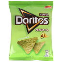 フリトレー ドリトス アボカド&チーズ味 55g×12袋入| 送料無料 菓子 スナック Doritos トルティーヤ