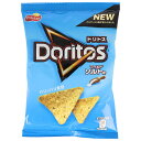 フリトレー ドリトス マイルドソルト味 65g×12袋入| 送料無料 菓子 スナック Doritos トルティーヤ