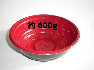 電子レンジ対応どんぶり BF-362 錦 身のみ（50枚）ごはん約600g 使い捨て テイクアウト