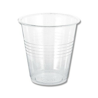樂天商城 - プラスチックカップ　3オンス　90ml　100個入　プラコップ　透明カップ　プラカップ　ヘイコー　コールド　試飲　試食　使い捨て