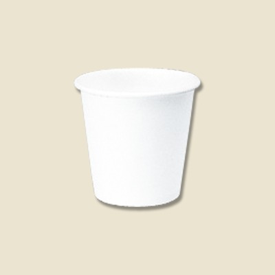 紙コップ　白　2オンス　 (100個）ペーパーカップ　60ml　試飲　試食　小さい　使い捨て