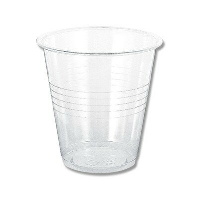 樂天商城 - プラスチックカップ　12オンス　360ml　100個入　プラコップ　透明コップ　ヘイコー　テイクアウト