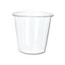 プラスチックカップ 2オンス 60ml 100個入 プラコップ 透明カップ プラカップ ヘイコー 飲み物 コールド 試飲 試食 使い捨て