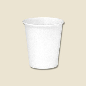 紙コップ 白 5オンス 150ml (100ヶ）ペーパーカップ 使い捨て