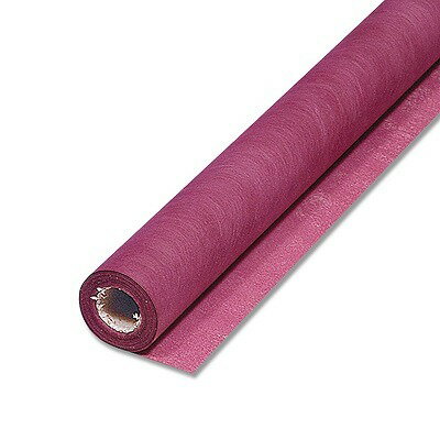 Wrapping Goods - フラワーラップ　39　アズキ　巾65×20m巻　花束ラッピング　不織布　アレンジメント　工作　包装　ディスプレイ