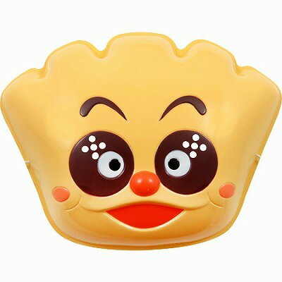 お面　クリームパンダ（1枚）　アンパンマン　キャラクター　おめん　お祭り　夏祭り　縁日　イベント..
