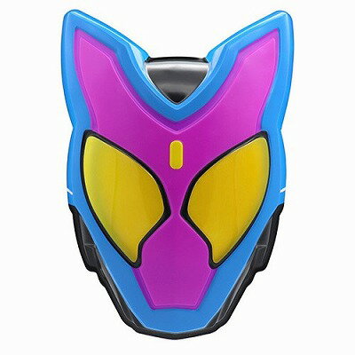 お面　仮面ライダーガヴ（1枚） ポッピングミフォーム　キャラクター　おめん　お祭り　夏祭り　縁日　イベント　屋台　子ども会