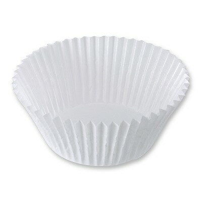 FM紙ケース 8号深口（500枚）底φ50×H30mm 紙カップ おかずカップ 弁当 仕切り 大容量 業務用