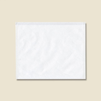 マスターパック（内面ポリ加工紙袋）白色 2号（100枚） 耐油袋　揚げ物　惣菜　耐油　テイクアウト　お..