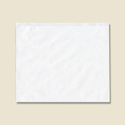 マスターパック（内面ポリ加工紙袋）白色 4号（100枚） 耐油袋　揚げ物　惣菜　耐油　テイクアウト　お..