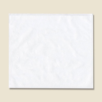 マスターパック（内面ポリ加工紙袋）白色 6号（100枚） 耐油袋　揚げ物　惣菜　耐油　テイクアウト　お..