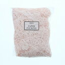 紙パッキン サクラ(40g) ピンク 桜 緩衝材 ラッピング材 ペーパークッション 梱包材 ギフト ★2個までメール便可能