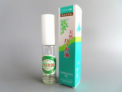 ハッカ油 スプレーボトル 12ml(1本) ペパーミントオイル 日本製 虫よけ 消臭剤 マスクに ハッカ油 スプレーボトル 12ml(1本) ペパーミントオイル 日本製 虫よけ 消臭剤 マスクに