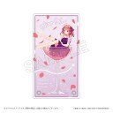映画 五等分の花嫁 アクリルパネル 二乃
