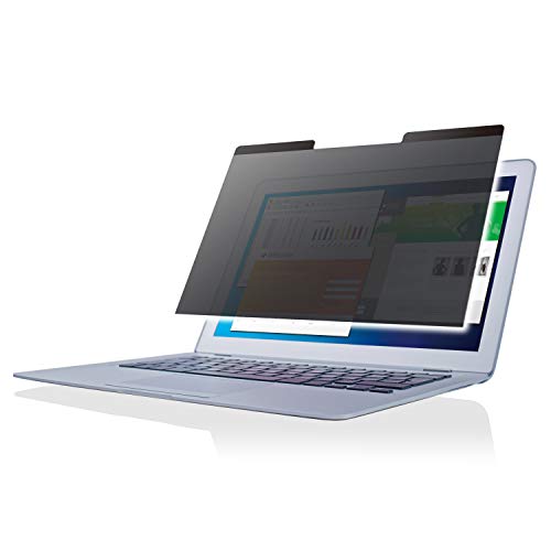 エレコム(ELECOM) 液晶保護フィルター/覗き見防止/マグネット/13.3(16:9)インチワイド