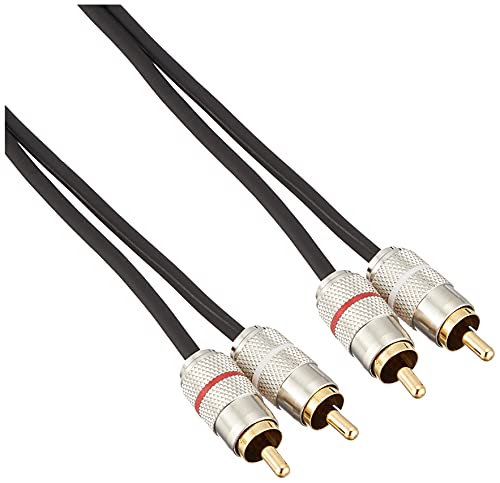 Pioneer RCAケーブル CD-032 3m オス-オス カロッツェリア