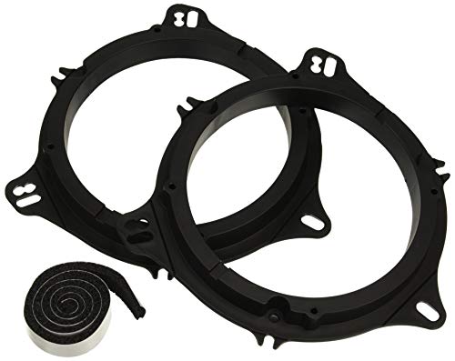 Pioneer スピーカー取付キット UD-K121 トヨタ 日産 三菱 マツダ スズキ車用 カロッツェリア