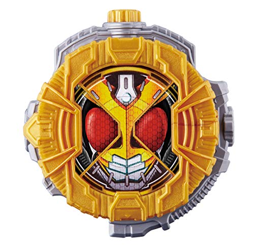 仮面ライダージオウ DXアギトライドウォッチ