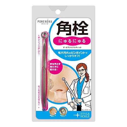 Other - ノーブル ポアヌーク ザ・ポアクリアスティック