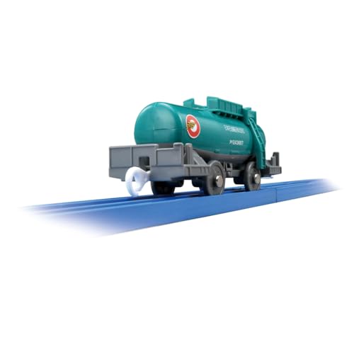 タカラトミー(TAKARA TOMY) 『 プラレール KF-09 タキ43000タンク車 』 電車 列車 おもちゃ 3歳以上 玩具安全基準合格