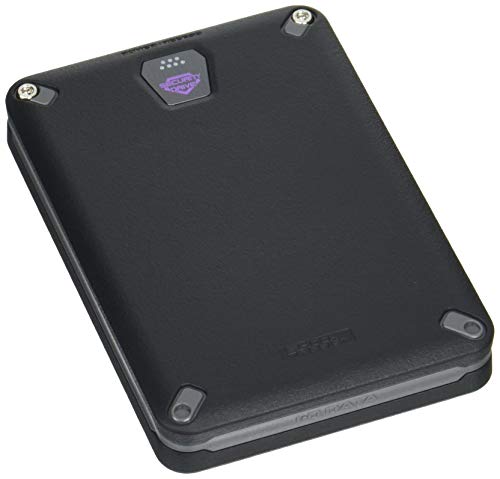 アイ・オー・データ ハードウェア暗号化&パスワードロック対応耐衝撃ポータブルHDD 日本メーカー HDPD-SUTB2 (USB 3.0対応/2