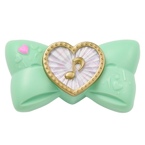 [バンダイ(BANDAI)] キミとアイドルプリキュア Pretty Holic ヘアチョーク キュアズキューン