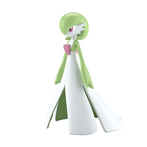BANDAI SPIRITS(バンダイ スピリッツ) ポケモンプラモコレクション 49 セレクトシリーズ サーナイト 色分け済みプラモデル