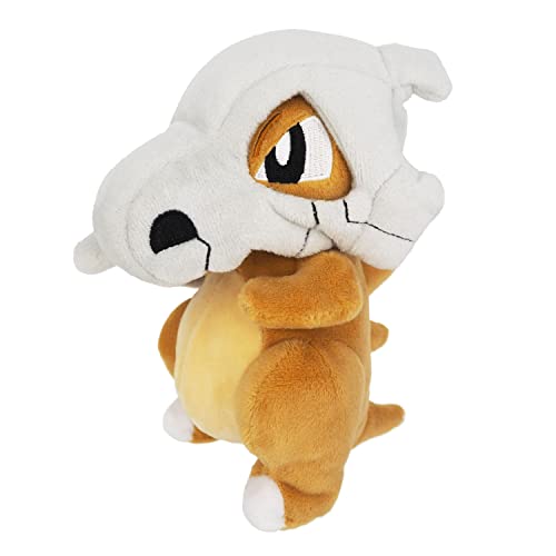 三英貿易(Sanei Boeki) ポケットモンスター ALL STAR COLLECTION カラカラ (S) W10.5×D14×H16cm