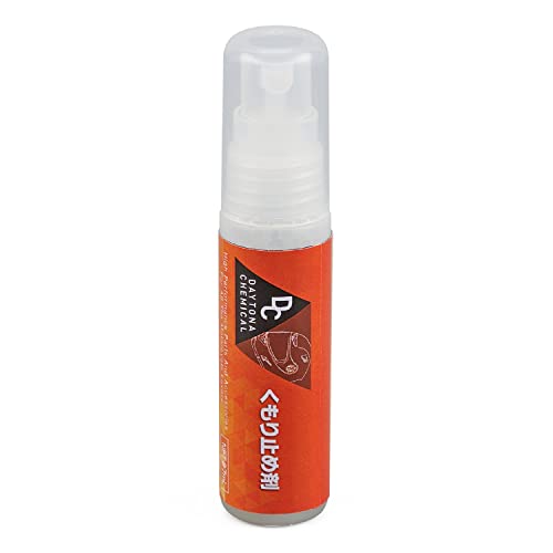 Rakuten - デイトナ(Daytona) バイク用 ヘルメット シールド 曇り止め 27ml 62314