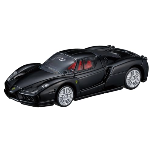 タカラトミー 20 エンツォ フェラーリ （トミカプレミアム発売記念仕様）