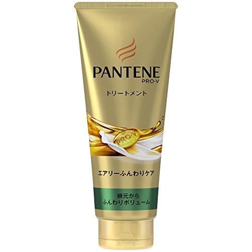 Rakuten - Pantene パンテーン トリートメント エアリーふんわりケア デイリー補修トリートメント特大