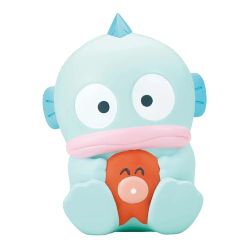 サンリオキャラクターズ SOFVIMATES ハンギョドン 全1種 プライズ