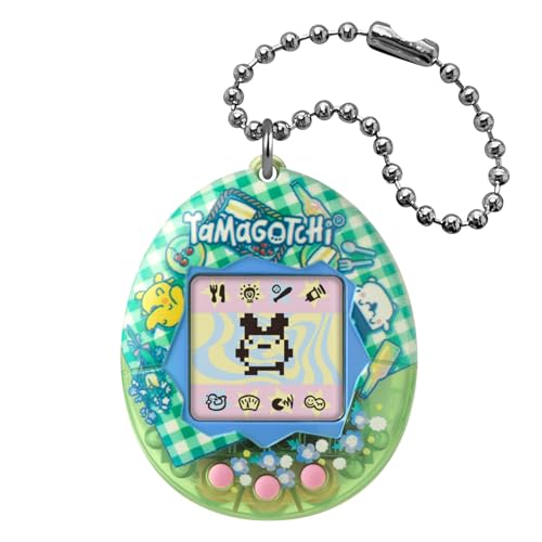 [バンダイ(BANDAI)] Original Tamagotchi Tama Picnic