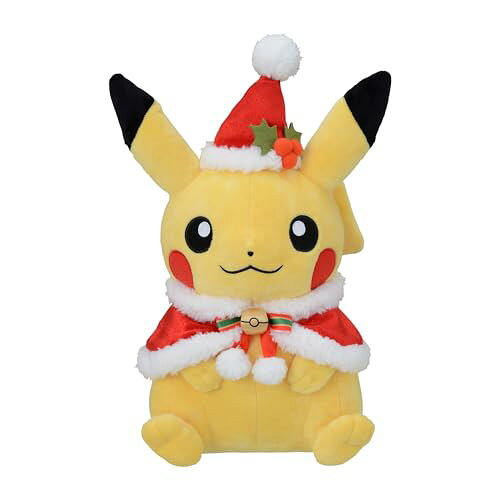 楽天市場】ピカチュウ40インチ ポケモンセンターオリジナル ぬいぐるみ