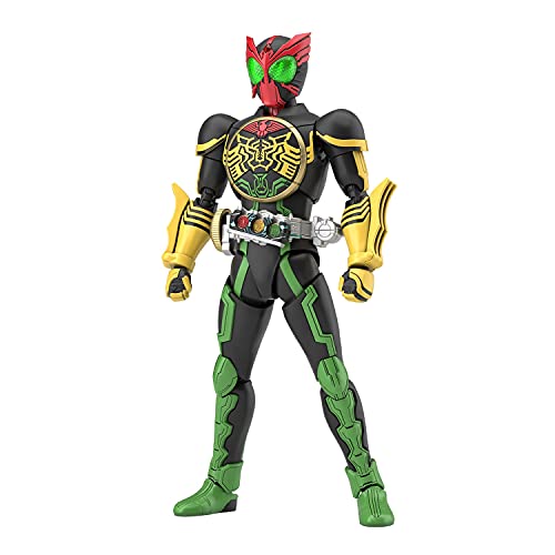Figure-rise Standard 仮面ライダーオーズ タトバコンボ