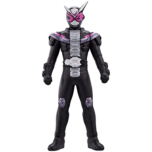 Rakuten - 仮面ライダーソフビシリーズ 仮面ライダージオウ