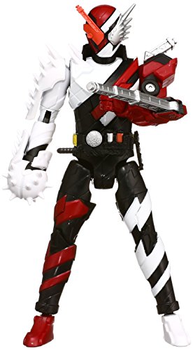 Rakuten - 仮面ライダービルド ボトルチェンジライダーシリーズ 05仮面ライダービルド ファイヤーヘッジホッグフォーム