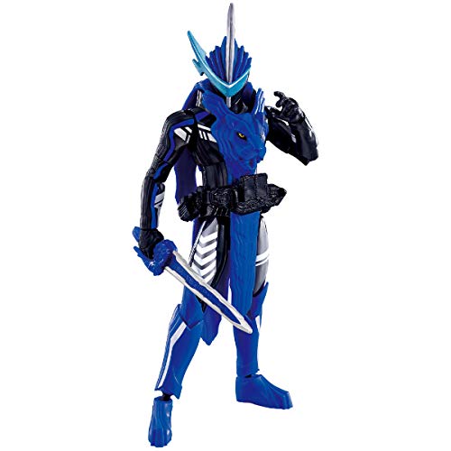 ブルー。/-/-・PatternName:単品・(C)2020 石森プロ・テレビ朝日・ADK EM・東映・組み立てる必要がない・対象年齢 :3歳以上・電池は使用しません商品紹介 仮面ライダーセイバーより、『RKF 仮面ライダーブレイズ ライオン戦記』が登場。 ポージングに特化した交換手首パーツが付属 さらに、剣パーツにも塗装追加特徴となる剣でカッコよくポージング バイクアイテムと連動して遊びが広がる 安全警告 該当なし