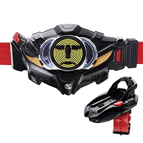 仮面ライダードライブ 変身ベルト DXバンノドライバー