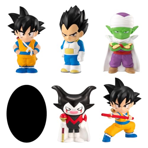 ソフビッツ ドラゴンボール 10個入りBOX (食玩)