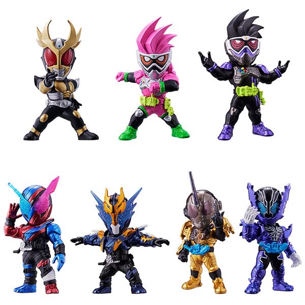 CONVERGE MOTION 仮面ライダー2 10個入りBOX (食玩)
