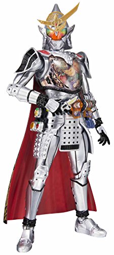 Rakuten - TAMASHII NATIONS S.H.フィギュアーツ 仮面ライダー鎧武 極アームズ