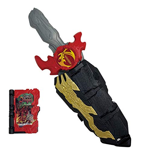 ハピネット 仮面ライダーセイバー ミニ聖剣ソードライバー&ミニ火炎剣烈火セット